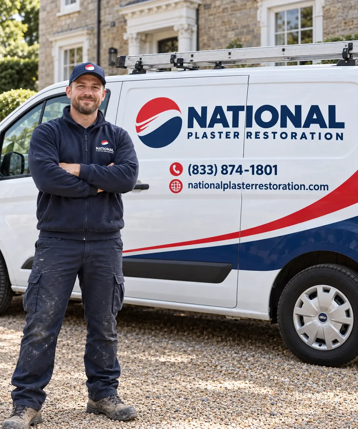 Plaster Repair company in Glouster, OH